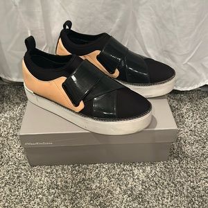 New with box M4D3 sneakers